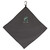 Team Effort Microfiber Michigan State University Towel 15" x 15"