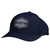 PGA Tour HexFlex Heather Performance Adjustable Hat - Navy