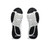 Asics Men's Gel-Kayano Ace 2 Golf Shoes - White/Black