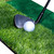 IZZO Dual-Turf 1' X 2' Hitting Practice Mat