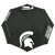 Team Effort Michigan State University Windsheer Lite 62" Golf Umbrella