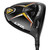 Left Handed Cobra LTDx Black 10.5° Driver Helium Nanocore Lite