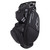 Sun Mountain Golf 2025 C-130 Cart Bag - Black Sun Mountain Golf 2025 C-130 Cart Bag - Black