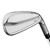 Orlimar Golf Intercept MB Chrome Irons 2025 Steel Shafts