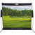 Izzo Golf Tru Vu Trainer Hitting Net - Classic Course