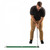 Izzo Golf Practice Putting Mat With Mirror