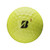 Bridgestone Tour B RX MindSet Limited Yellow Golf Balls - Prior Generation