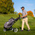 Callaway Voyager Push Cart