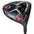 Cobra LTDx Max Peacoat 10.5° Driver Helium Nanocore Lite