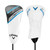Callaway Ai Smoke Paradym Driver / Fairway / Hybrid Club Headcovers
