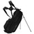 TaylorMade Golf TM24 FlexTech Crossover Stand Bag - Black