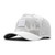 Melin Odysea Stacked Hydro Classic Snapback Hat - Snow Camo
