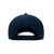 Melin Odyssey Stacked Hydro Classic Snapback Hat