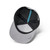 Melin Odyssey Stacked Hydro Classic Snapback Hat