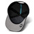 Melin Odyssey Stacked Hydro Classic Snapback Hat