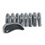 Callaway Golf Iron Headcovers 4-PW+SW+X (9pc)