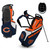 Team Effort Back Nine Stand Bag - NFL Chicago Bears