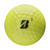 Bridgestone Tour B RX Yellow Golf Balls - Closeout