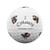 Callaway Chrome Tour Retro Football White Golf Balls