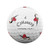 Callaway Chrome Tour Retro Football White Golf Balls