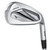 Mizuno JPX 925 Hot Metal Irons - Left Handed - Pre-Owned