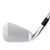 Mizuno JPX 925 Hot Metal Irons - Left Handed - Pre-Owned