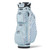 Datrek Golf DG Lite III Cart Bag - Powder Blue / White / Pineapple Datrek Golf DG Lite III Cart Bag - Powder Blue / White / Pineapple