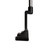 TaylorMade TP Black Juno Putter - L-Neck