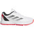 Adidas Junior Adizero ZG Golf Shoes - White/Black/Red