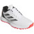 Adidas Junior Adizero ZG Golf Shoes - White/Black/Red