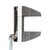 New Tour Edge Golf HP Series Black Nickel #2 Putter 35"
