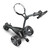 MotoCaddy 2026 M1 DHC Electric Caddy