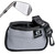 Club Scrub Mini Microfiber Club and Ball Cleaning Pouch