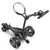 MotoCaddy 2026 M7 GPS Remote Electric Caddy