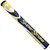 Team Golf University of Michigan SuperStroke Putter Grip w/ Ball Marker