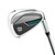 Wilson Staff Lady Dynapower Single Iron