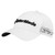 TaylorMade Tour Cage Stealth Fitted Hat