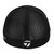 TaylorMade Tour Cage Stealth Fitted Hat