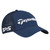TaylorMade Tour Cage Stealth Fitted Hat