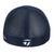 TaylorMade Tour Cage Stealth Fitted Hat