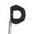 Cleveland HB Soft 2 Black Retreve Putter - Pre-Owned