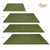 Carl's Place Hot Shot Golf Mat Systems - 6' x 10'