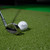 Carl's Place Hot Shot Golf Mat Systems - 4' x 5'