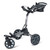 Bag Boy Volt Electric Cart - Silver / Black