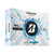 Bridgestone e12 Splash Golf Balls