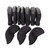 Club Champ 10pc Neoprene Iron Headcovers w/ Display Window