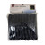 Club Champ 10pc Zipper Iron Headcovers - 3-PW, SW, LW