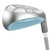 PowerBilt Lady EX-550 Hybrid Iron Set