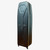 JEF World of Golf Hard Case Travel Cover