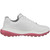 Ecco Women's LT1 Golf Shoes - White